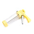 Decorating gun baking tools butter gun