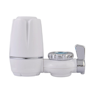 Tap water purifier