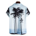 Men's beach shirt - Minihomy