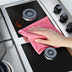 Gas Stove Surface Protection Pad - Minihomy