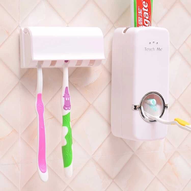 Bathroom Accessories Set - Minihomy