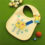 Saliva Towel Bib Three-Layer Waterproof Maternal And Baby Products