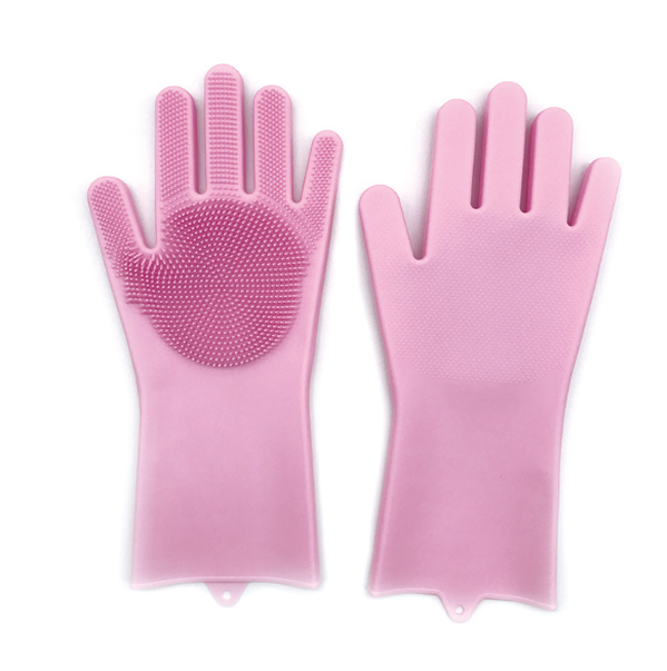 Housework Kitchen Cleaning Gloves - Minihomy