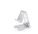 Folding mini mobile phone bed bracket portable tablet