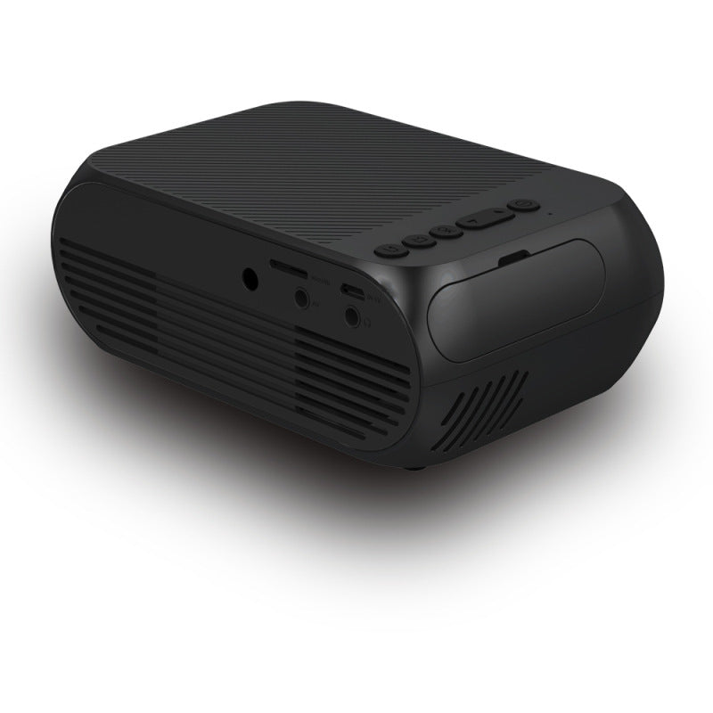 YG320 home mini HD 1080P LED portable projector