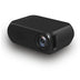 YG320 home mini HD 1080P LED portable projector