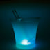 5L 7 Colors LED Luminous ice bucket - Minihomy