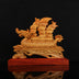 Smooth Sailing Carving Ornament Master Hollow