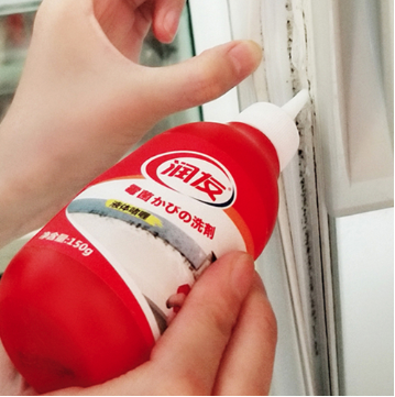 Mold Remover Gel - Minihomy