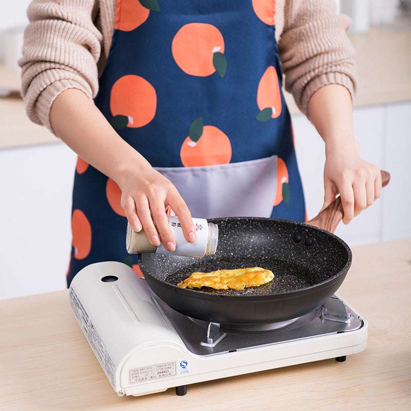 Adjustable Waterproof Apron - Minihomy