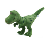 Dinosaur Plush Toys Cartoon Tyrannosaurus Cute Stuffed Toy Dolls For Kids Children Birthday Gift