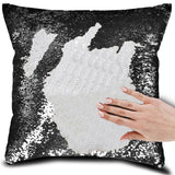 Magical Color Changing Pillow Case Decor Pillows Cover