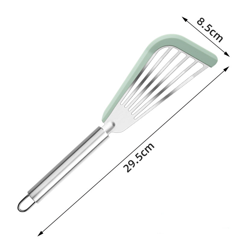 Stainless Steel Shovel For Cooking Household Kitchen Utensils