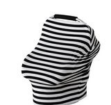 Nursing Breastfeeding Privacy Cover