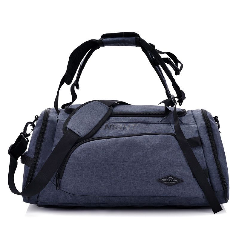 Multifunctional gym bag - Minihomy