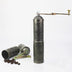 Copper alloy Ottoman retro hand coffee grinder