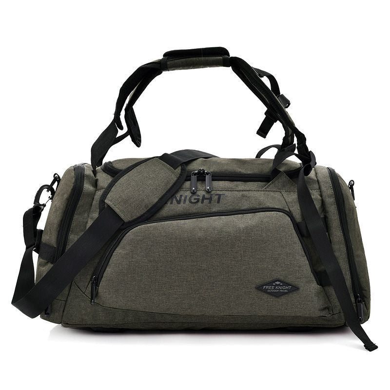 Multifunctional gym bag - Minihomy