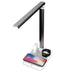 4 in 1 LED Desk Lamp Light  Wireless Charger - Minihomy