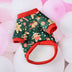 Christmas Dog Clothes Cartoon Pet Supplies - Minihomy