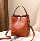 Large Capacity Lady Crossbody Bag