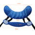 Baby Kids Adjustable Car Seat Head Support Head Fixed Sleeping Pillow