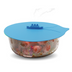 Cooking Lid Steam Ship Boat Silicone Home House Chimney Silicone Lid Creative Kitchen - Minihomy