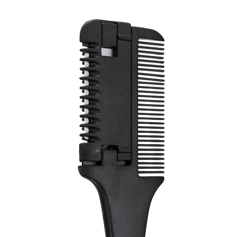 Double-sided hair cutting comb - Minihomy