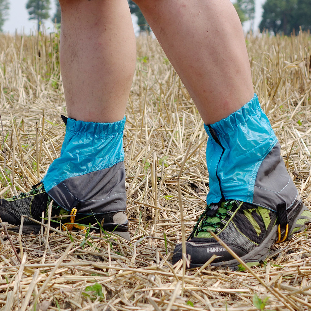 Splash-proof, Tear-proof, Breathable, Sand-proof Foot Cover