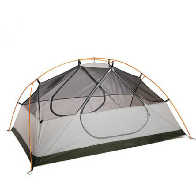 Double Outdoor Anti Rainstorm Camping Tent - Minihomy