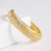 Italian Craftsmanship Palace Star Bracelet Retro And Elegant - Minihomy