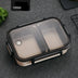 Stainless steel insulated lunch box - Minihomy