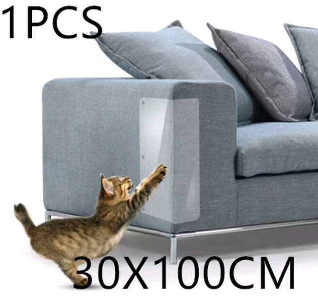 Cat Claw Protector Sofa Protect Pads - Minihomy