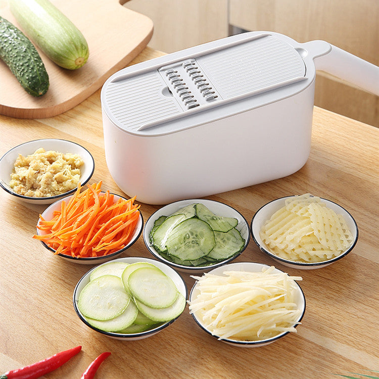 Kitchen vegetable slicer - Minihomy