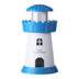 Home lighthouse humidifier - Minihomy