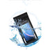 Mobile Phone Waterproof Bag, Swimming, Photo, Diving, Mobile Waterproof Case - Minihomy