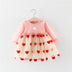 Baby Girl Dress - Minihomy