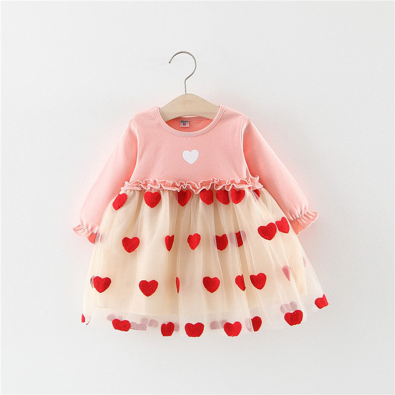 Baby Girl Dress - Minihomy