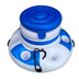 Inflatable Water Ice Bucket: Chill Your Drinks in Style - Minihomy