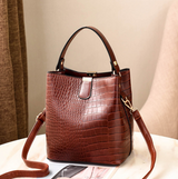 Large Capacity Lady Crossbody Bag