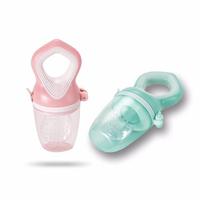 Pacifier Food Nibble Baby Pacifier  for kids