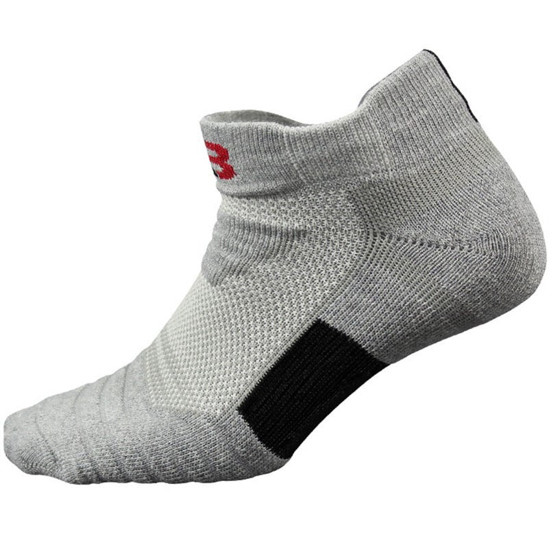 High Quality Men Socks Thick Mens Socks Profession Thermal Towel Bottom Foot Wear