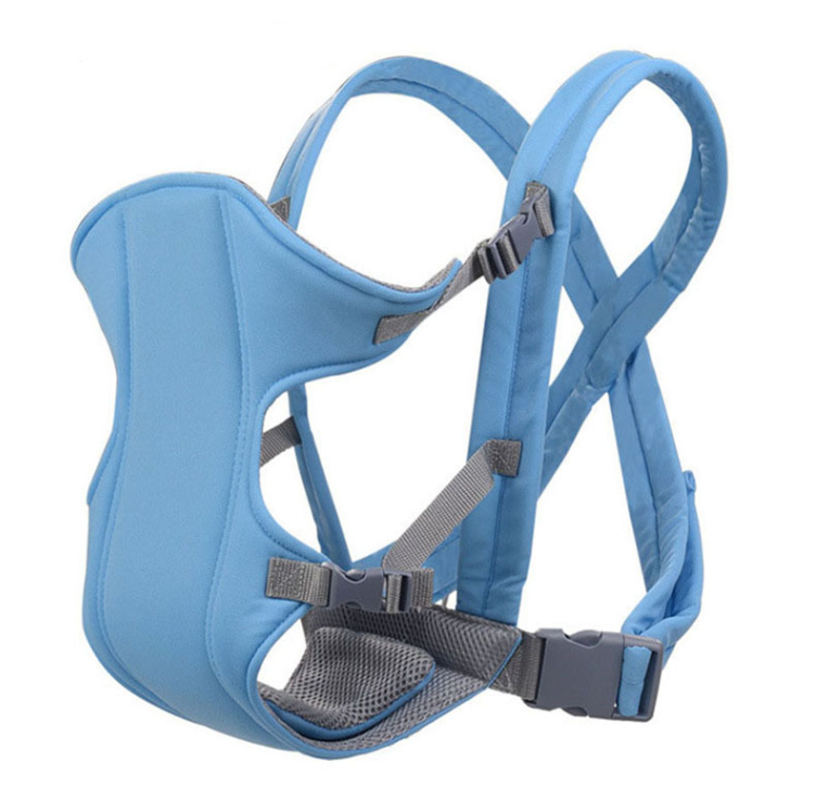 Ergonomic Strong Breathable  Baby Children Carrier Backrack