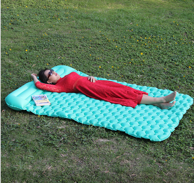 Outdoor 2 person Picnic Tent Air Camping Mats - Minihomy