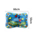 Baby Inflatable Patting Water Cushion - Minihomy