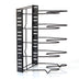 Multi-Layer Extendable Metal Pot Shelf Rack Pan Kitchen Adjustable Stand Holder - Minihomy