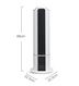 Home floor type large capacity silent intelligent luxury ultrasonic air humidifier - Minihomy