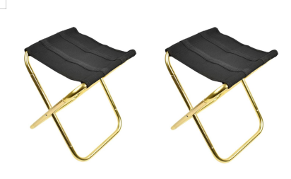 Outdoor folding chair - Minihomy