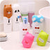 Creative Travel Portable Toothbrush Cup Cartoon - Minihomy