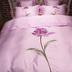 Washed Silk Bedding: a name that suggests the luxuriousness