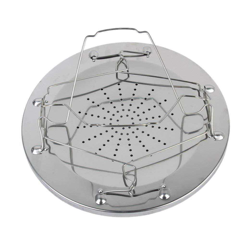 Camping Folding Portable Barbecue Multi-Purpose Stove